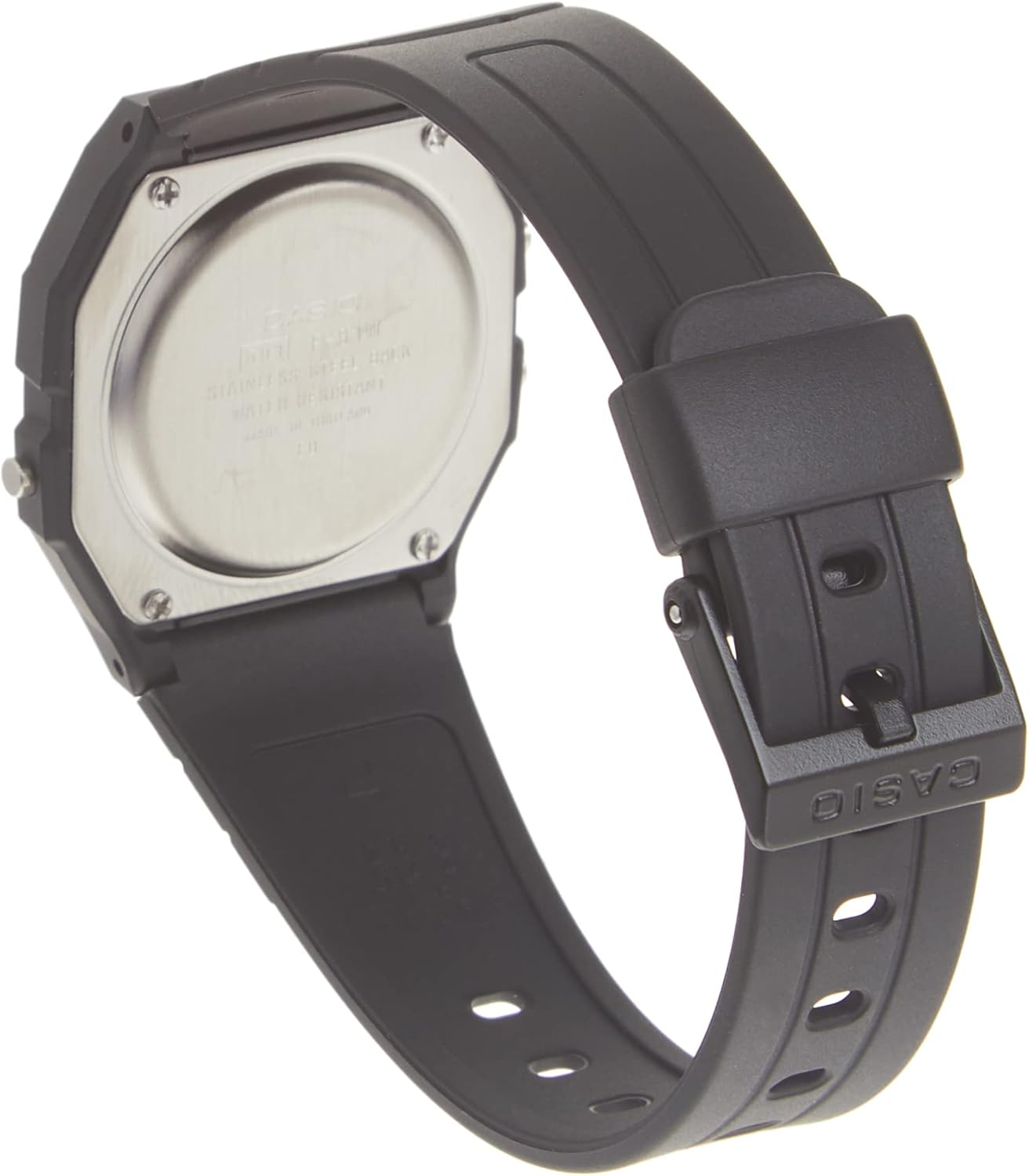 Casio Men's Vintage F91W-1 Resin Strap Digital Sport Watch